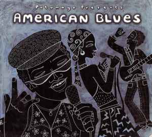 Various - American Blues