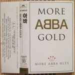 ABBA - More ABBA Gold (More ABBA Hits) | Releases | Discogs