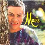 Cover of Mavis, 1961, Vinyl