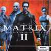 Various - The Matrix II: Music From The Motion Picture