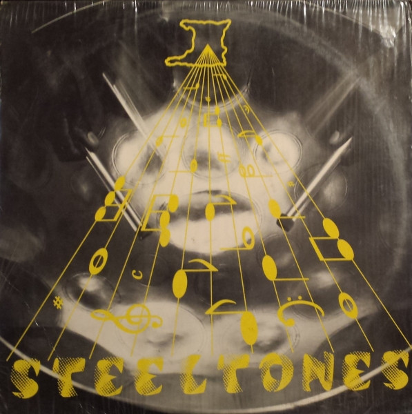 descargar álbum Steeltones - Steeltones