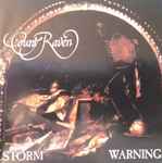 Cover of Storm Warning, 2005, CD