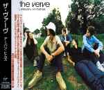 Cover of Urban Hymns, 1997-10-22, CD