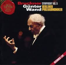 Bruckner, Günter Wand, Berliner Philharmoniker – Symphony No. 5