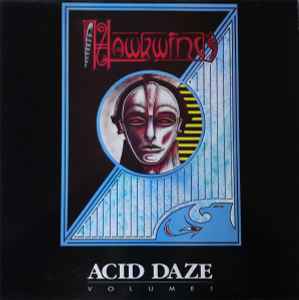 Hawkwind - Acid Daze Volume 1