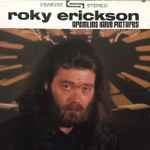 Roky Erickson – Gremlins Have Pictures (2005, CD) - Discogs