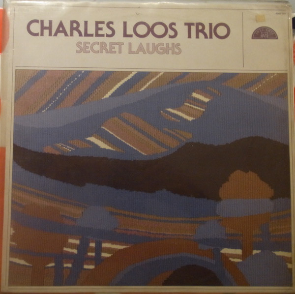 baixar álbum Charles Loos Trio - Secret Laughs