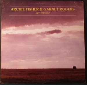 Archie Fisher - Off The Map