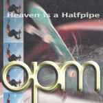 Cover of Heaven Is A Halfpipe, 2001, CD