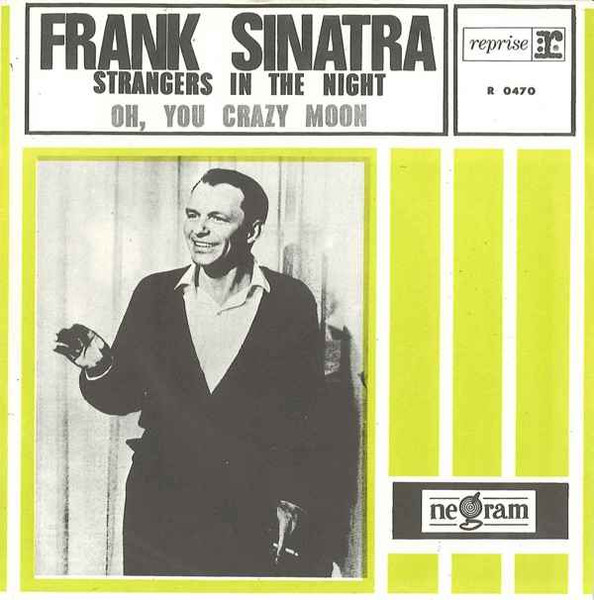 Strangers in the Night · Frank Sinatra
