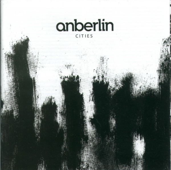 Anberlin – Cities (CD) - Discogs
