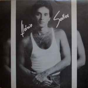 Flávio Salles – Flávio Salles (1981, Vinyl) - Discogs