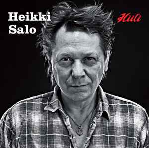 Heikki Salo - Hiili album cover