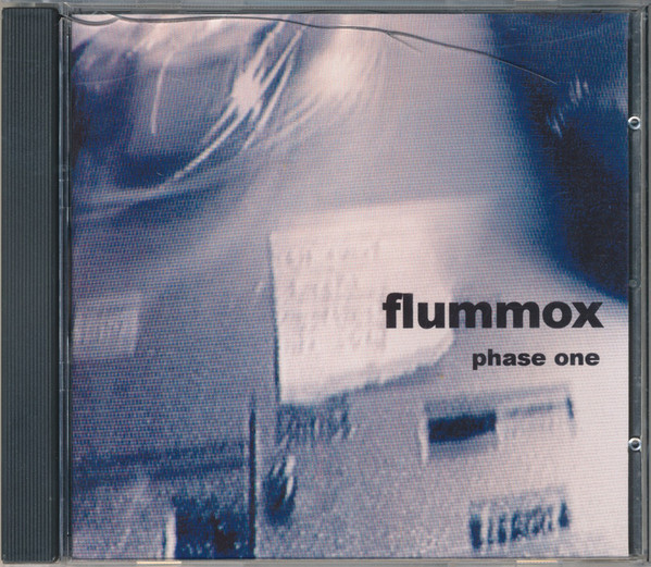 descargar álbum Flummox - Phase One