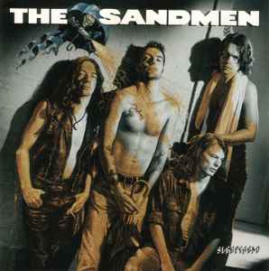 The Sandmen (2) - Sleepyhead