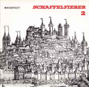 Various - Schaffelfieber 2