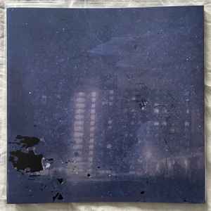 Silver Haze (Silver Vinyl) LP