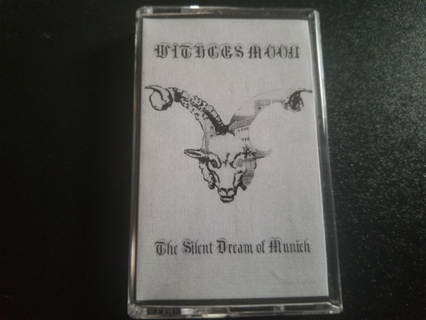 baixar álbum Witches Moon - The Silent Dream of Munich