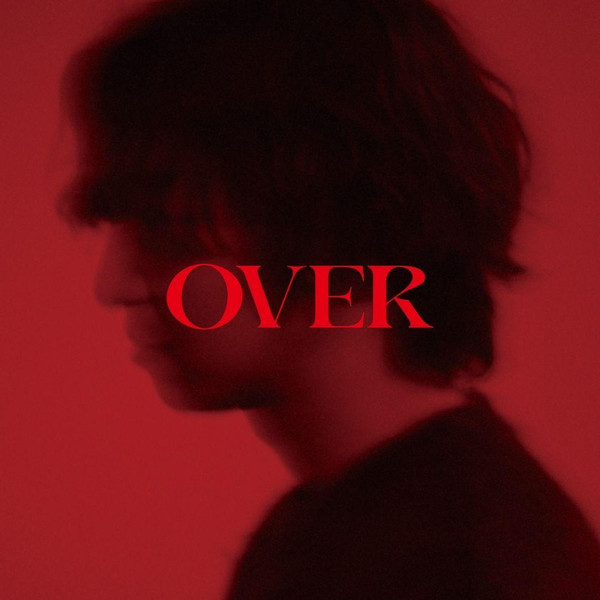 三浦大知 – Over (2024, CD) - Discogs