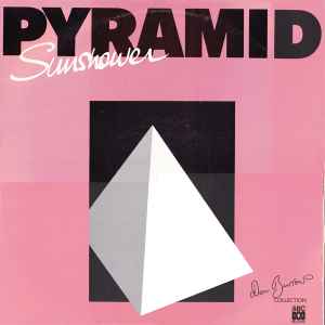 Sunshower - Pyramid
