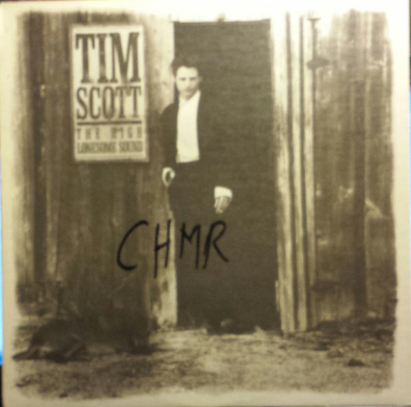 Album herunterladen Tim Scott - The High Lonesome Sound