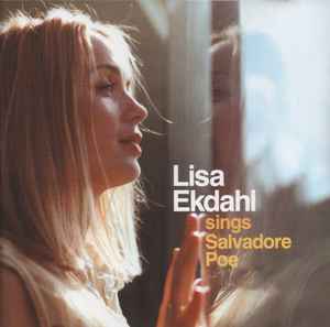 Sings Salvadore Poe - Lisa Ekdahl