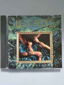 Interrelated (CD, Album) for sale
