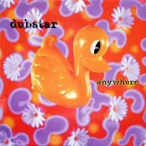 Dubstar (2) - Anywhere