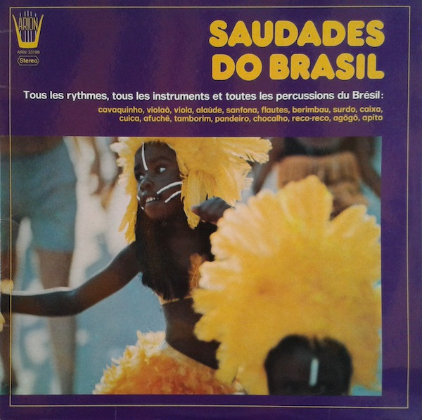 Saudades do Pudim Brasileiro? – The Amigos…