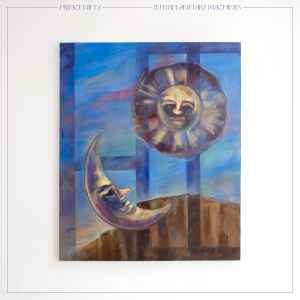 Prince Nifty - Interplanetary Machines album cover