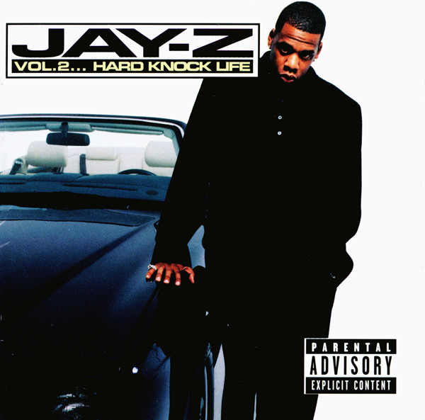 Jay-Z – Vol. 2 Hard Knock Life (2014, Gatefold, Vinyl) - Discogs