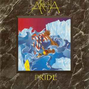 Pride - Arena