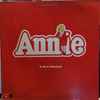 Original Cast* - Annie (A New Musical)