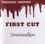 Cover of First Cut - Streetwalkers, 2009, CD