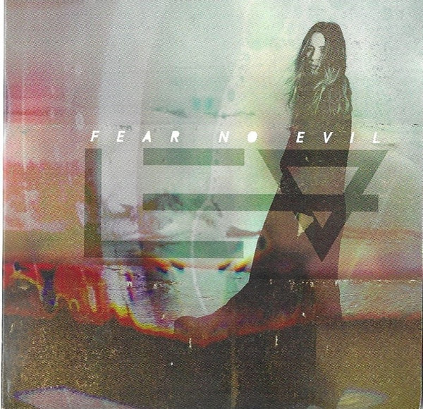 télécharger l'album LEV - Fear No Evil