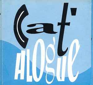 Pochette de l'album Various - Cat'Alogue 96