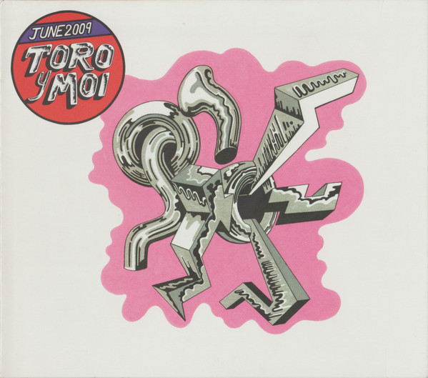 Toro Y Moi – June 2009 (2012, CD) - Discogs
