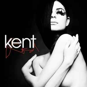 Kent (2) - Röd album cover