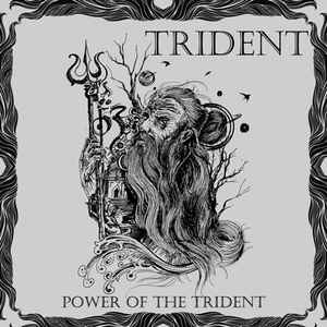 Trident (10) - Power Of The Trident