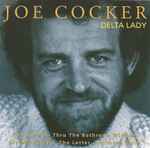 Cover of Delta Lady, , CD