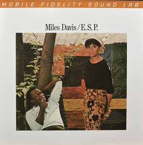 Miles Davis Quintet – Miles Smiles (2019, Gatefold, 180 Gram