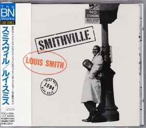 Smithville - Louis Smith
