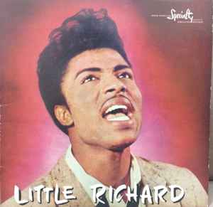 Little Richard – Little Richard (1958, Vinyl) - Discogs