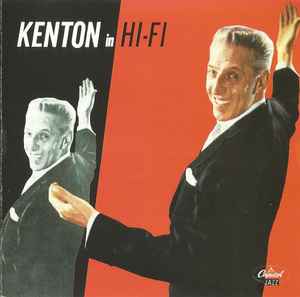 Kenton In Hi Fi - Stan Kenton