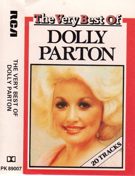 Dolly Parton – The Very Best Of (1981, Vinyl) - Discogs