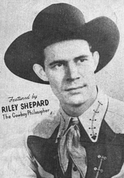 Riley Shepard Discography