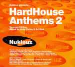 Cover of HardHouse Anthems 2, 2000-06-19, CD