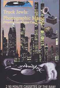Phonographic Magic (Valedictorian/Magna Cum Laude) (Cassette, Compilation, Mixed, Mixtape)en venta
