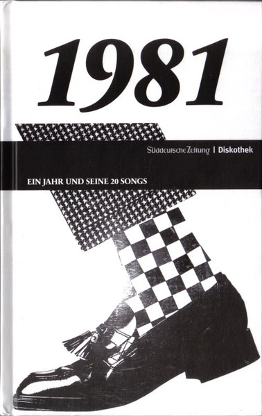 1981 (Ein Jahr Und Seine 20 Songs) (2006, CD) - Discogs