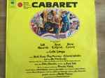 Cover of Cabaret, , Vinyl